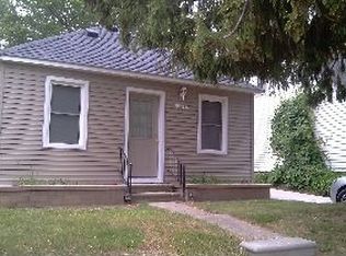 1506 Lebenta St, Novi, MI 48377