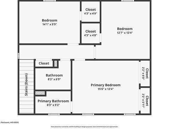 3rd image of 1935 Tealwood Cove Dr