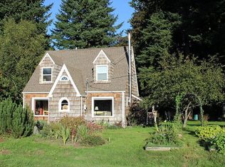 2344 Lister Rd NE, Olympia, WA 98506