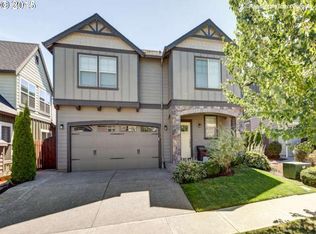 12614 Ross St, Oregon City, OR 97045