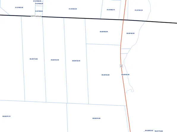2193 Highway 47, Ogilvie, MN 56358