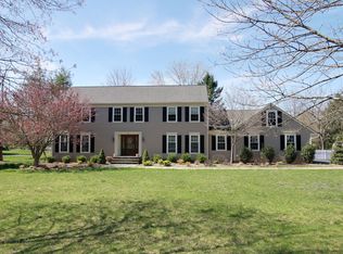 105 Tuxford Ter, Basking Ridge, NJ 07920