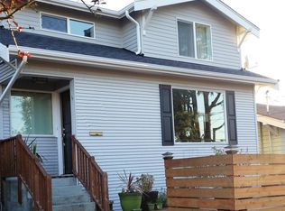 944 N 78th St, Seattle, WA 98103