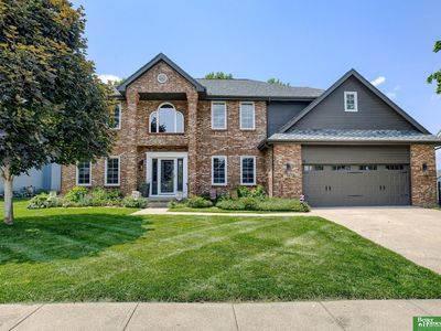 3402 N 125th Ave, Omaha, NE, 68164