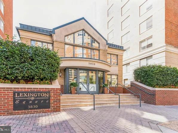 3830 9th St N APT 701W, Arlington, VA 22203