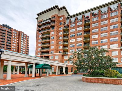 3801 Canterbury Rd UNIT 601, Baltimore, MD, 21218