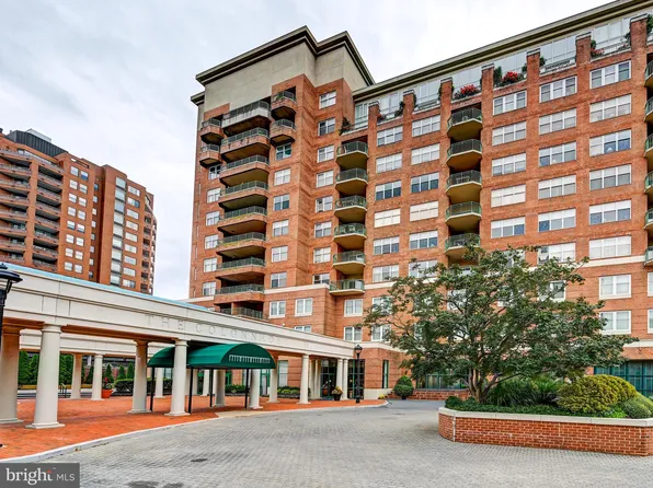 3801 Canterbury Rd Unit 601, Baltimore, MD 21218