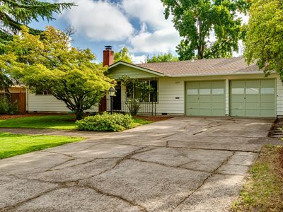 2175 Chambers St, Eugene, OR, 97405