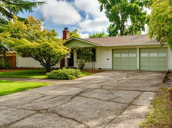 2175 Chambers St, Eugene, OR 97405