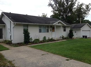 469 Valley Chapel Rd, Weston, WV 26452