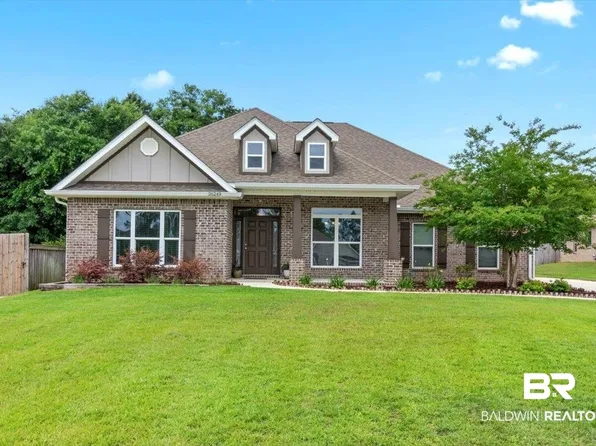 26249 Montelucia Way, Daphne, AL 36526