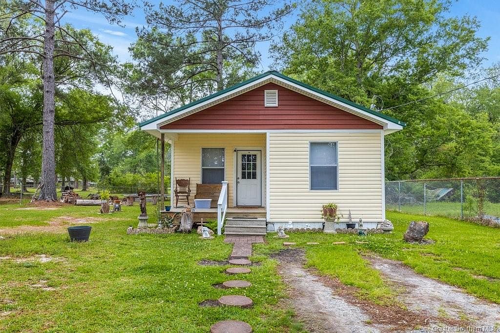 1139 Olive St, Dequincy, LA 70633 Zillow