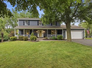 7891 E Ridge Pointe Dr, Fayetteville, NY 13066