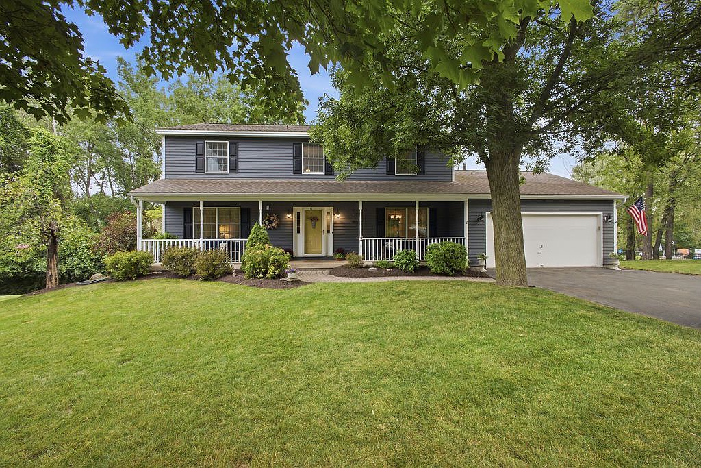 7891 E Ridge Pointe Dr - Property Image