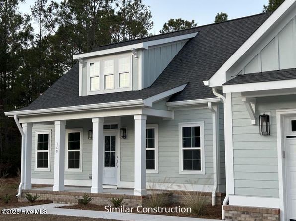 179 N Brightleaf Drive, Minnesott Beach, NC 28510