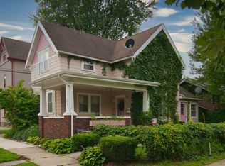 816 Union St, Fort Wayne, IN 46802
