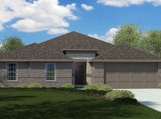 7206 Green Moss Rd, Odessa, TX 79765