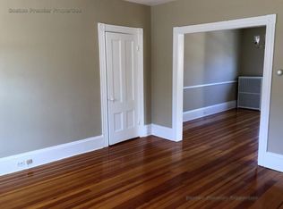 161 Bates Ave, Quincy, MA 02169