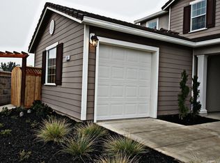 1597 S Hart Dr, Mountain House, CA 95391