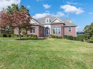 15162 Quail Ridge Way, Abingdon, VA 24210
