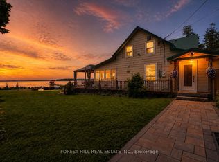 1031 Wisker Ave, Innisfil, ON L0L 1C0