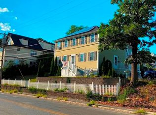 2 Nesmith St, Lawrence, MA 01841