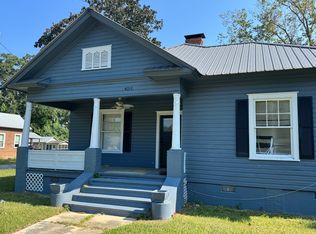 411 E Orange St, Jesup, GA 31546