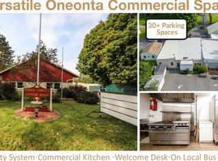 158 River St, Oneonta, NY 13820