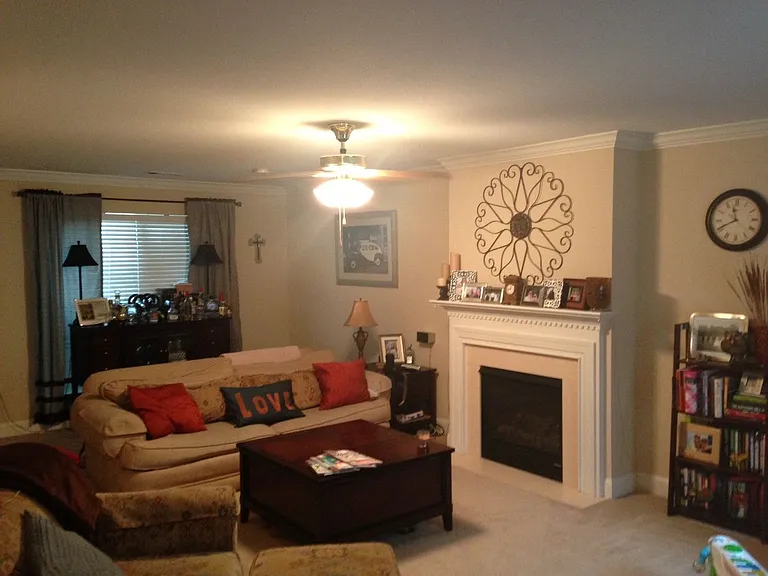 2704 Sands Rd — Photo 3