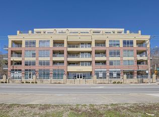 2260 Riverside Dr Unit 402, Cincinnati, OH 45202