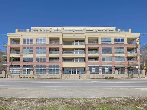 2260 Riverside Dr Unit 402, Cincinnati, OH 45202