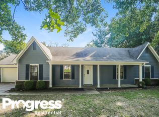 4928 Woodberry Cv, Memphis, TN 38141