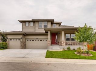 4194 E 139th Ave, Thornton, CO 80602