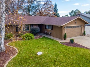 4173 Cirrus St, Redding, CA 96002