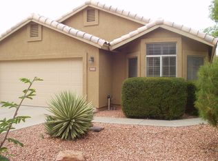 1600 W Gail Dr, Chandler, AZ 85224