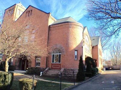 655 Orange St APT 7, New Haven, CT, 06511