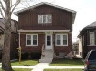 6228 S Kolin Ave, Chicago, IL 60629