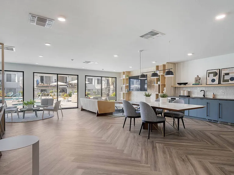Latitude Apartments at Mission Valley — Photo 27