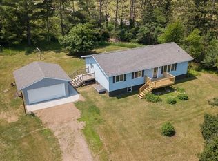 W1841 County Road D, Tomahawk, WI 54487