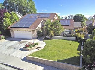 25414 Avenida Escalera, Santa Clarita, CA 91355