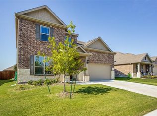 1309 Crossvine Dr, Anna, TX 75409