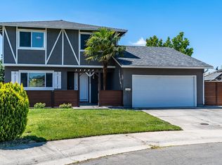 3250 Oriole Way, Antelope, CA