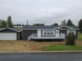 503 S 5th Ave, Warner, AB T0K 2L0