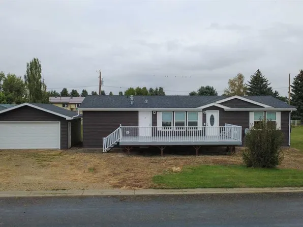 503 S 5th Ave, Warner, AB T0K 2L0