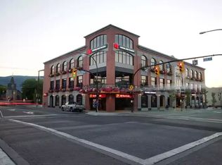 399 Main St #209, Penticton, BC V2A 5B7