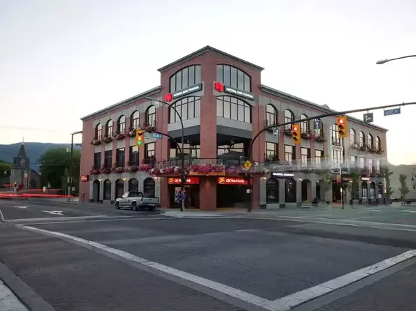 399 Main St, Penticton, BC