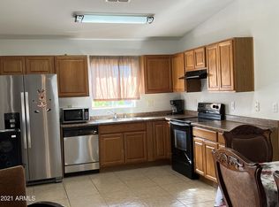 4511 W Lupine Ave, Glendale, AZ 85304