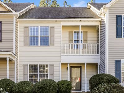 122 Gatwick Ct, Clayton, NC, 27520