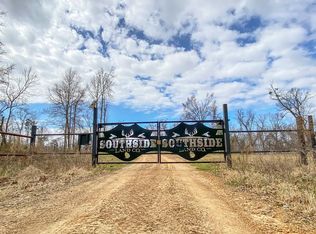 1003 Travelers Rest Rd, Lorman, MS 39096