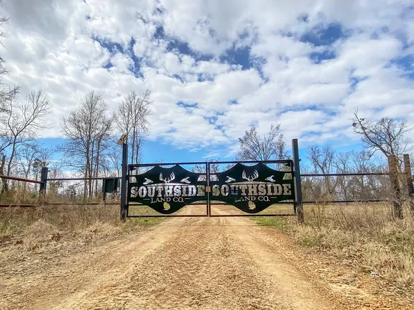 1003 Travelers Rest Rd, Lorman, MS 39096